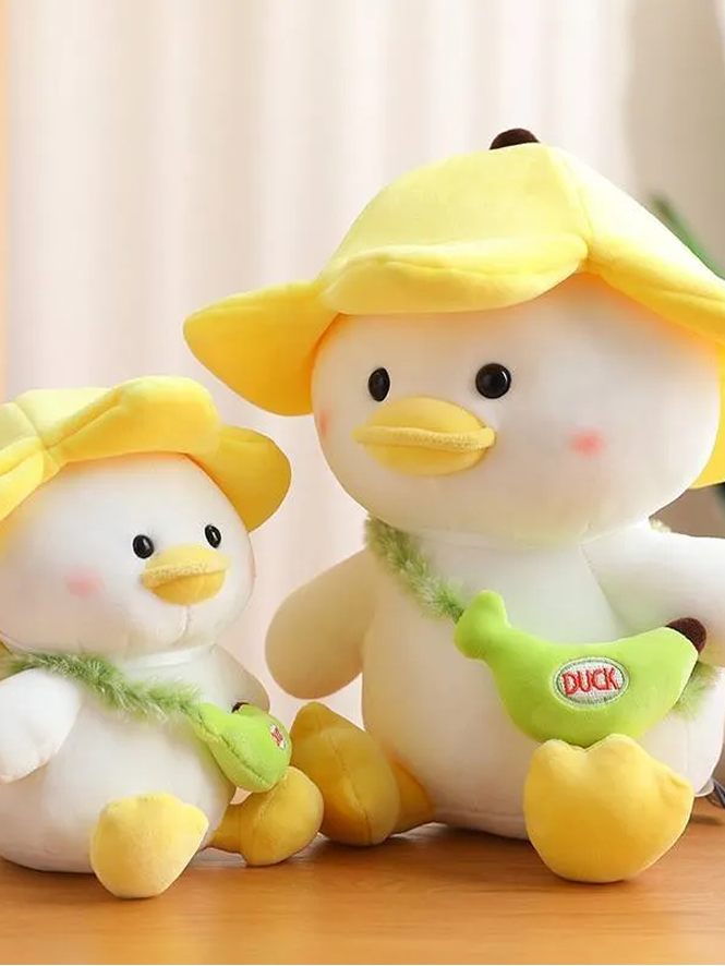Animal Cotton Plush Toy for Children