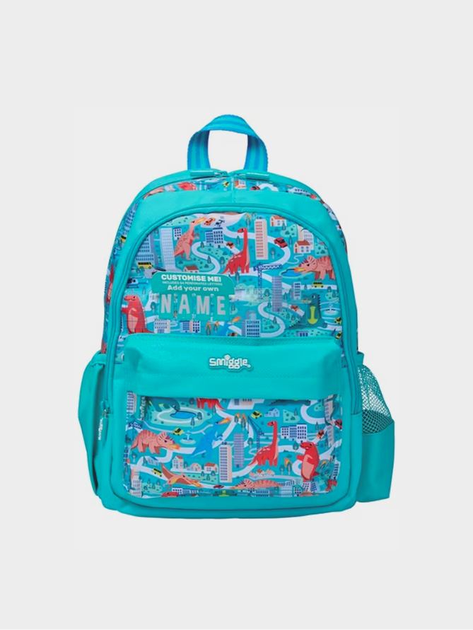 Backpack Smiggle Children School Bags