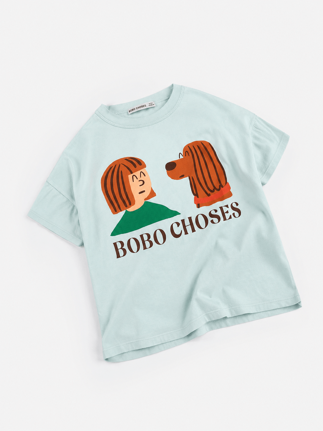 Playtime Friends T-Shirt