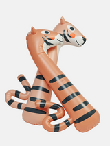 Tiger-shaped children's