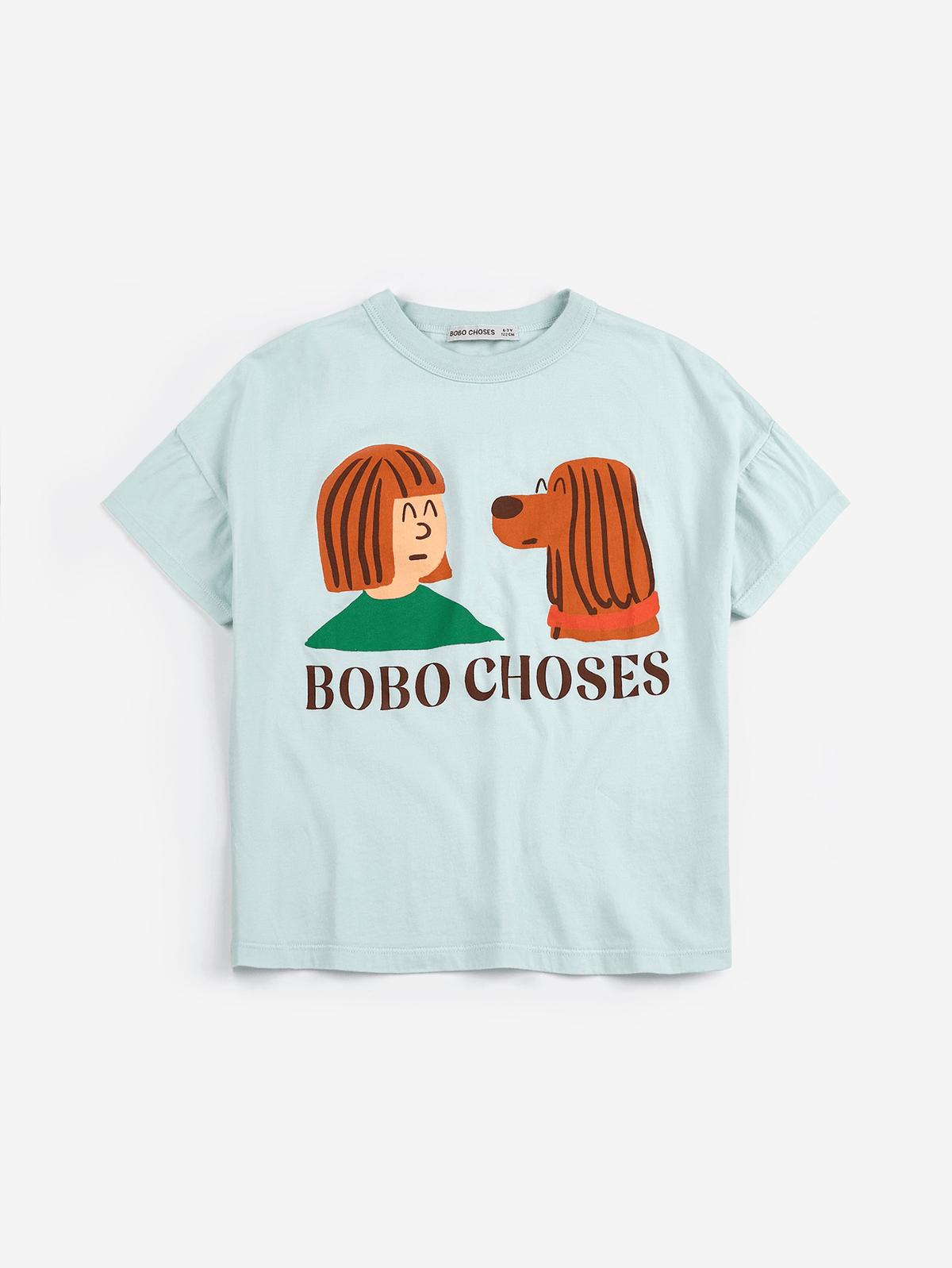Playtime Friends T-Shirt