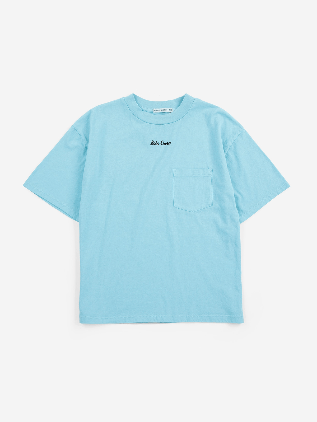 Little Sky Pocket T-Shirt