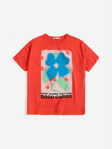 Happy Flower T-Shirt