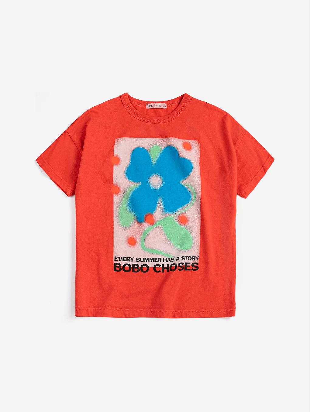 Happy Flower T-Shirt