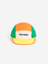 Colorful Kids Cap