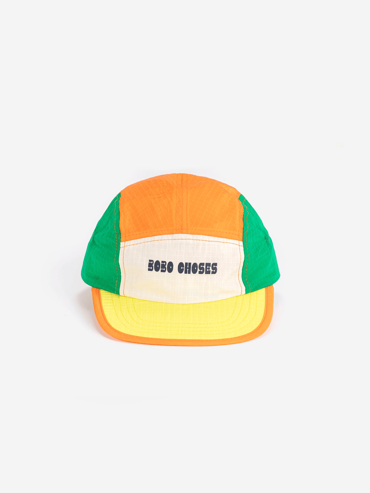 Colorful Kids Cap