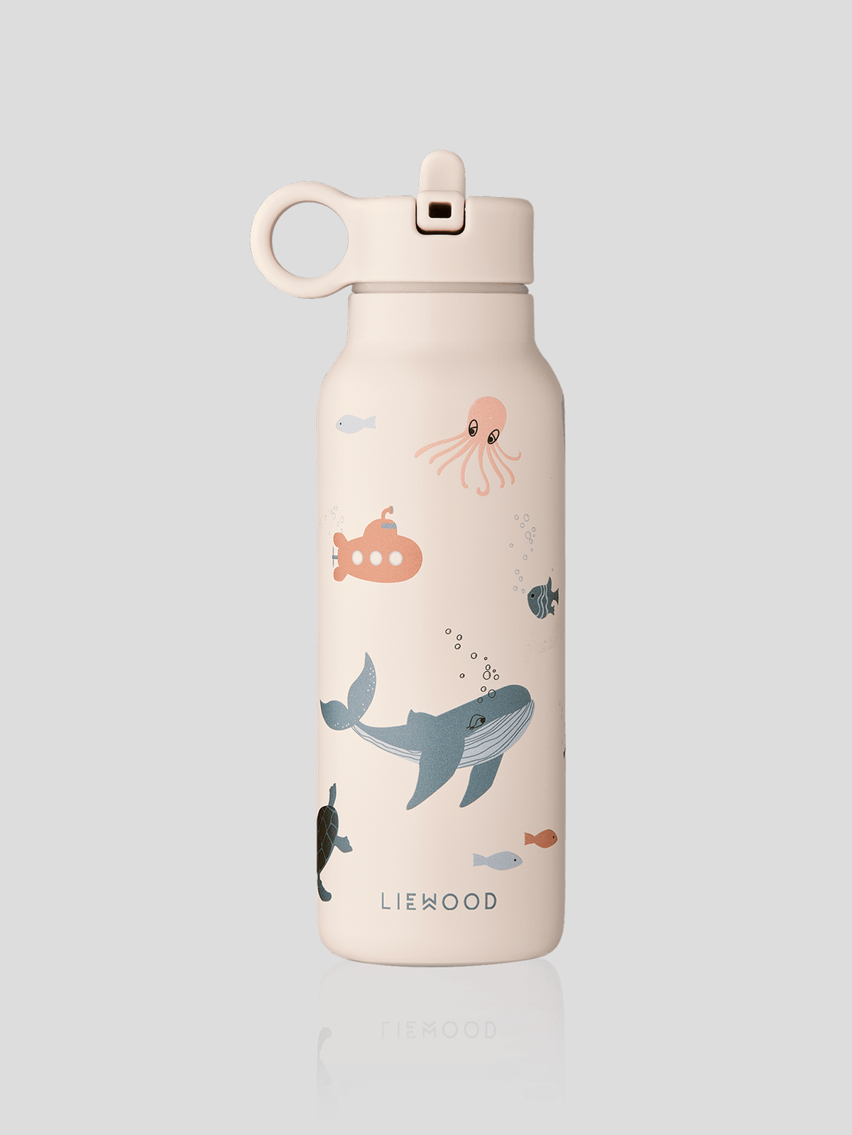 Water Bottle, Thermal