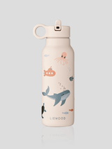 Water Bottle, Thermal
