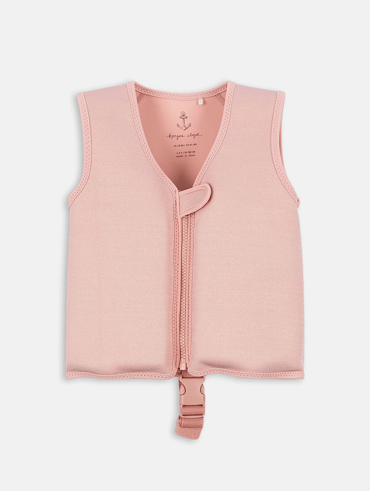 Toddler Sleep Vest