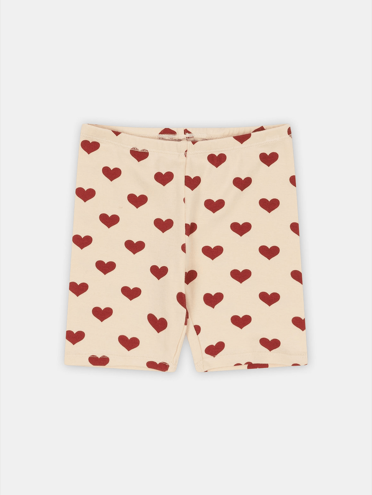 Leggings Amour Rouge