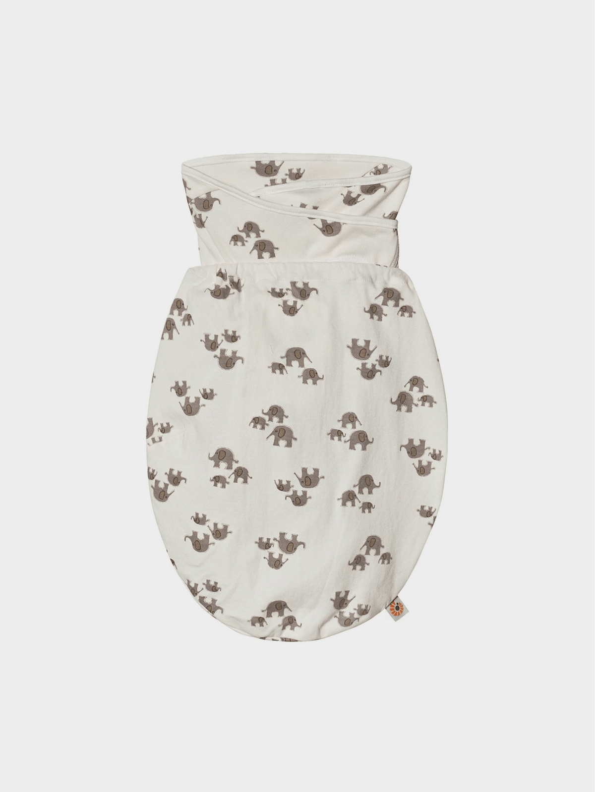 Elefant Swaddle for Baby