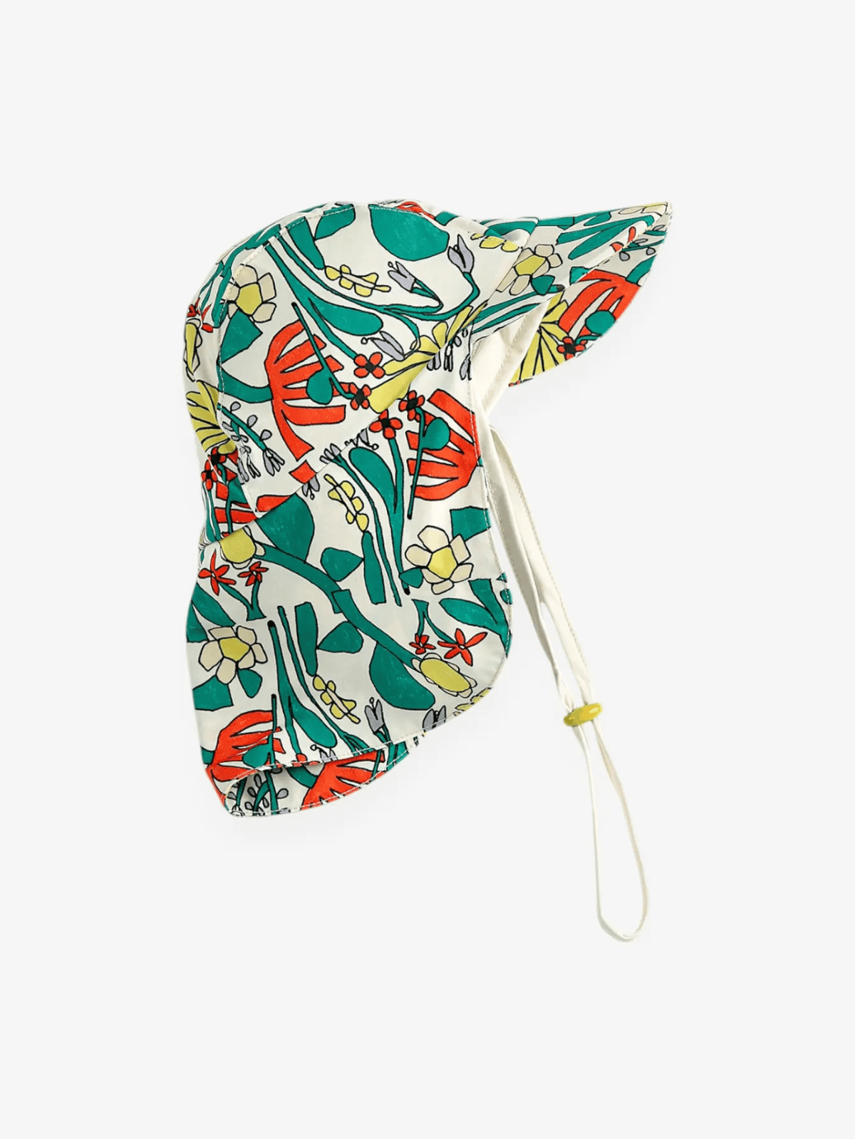 Swimming cap