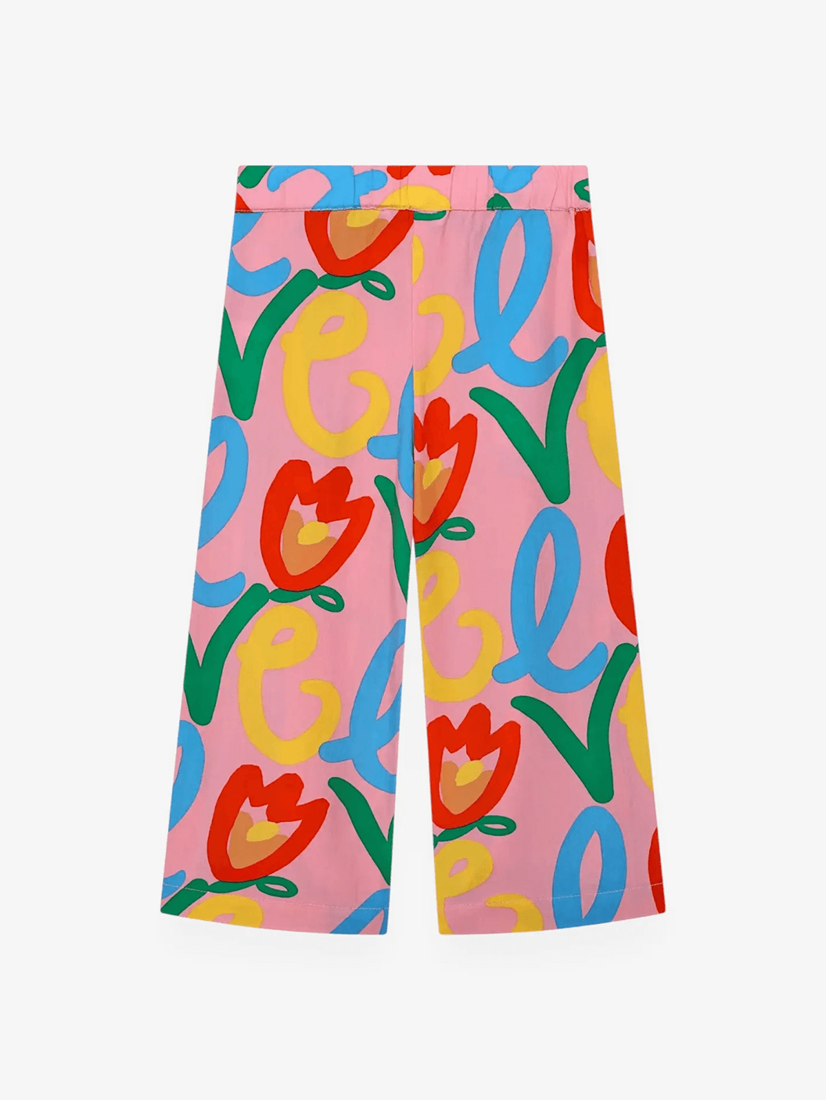 Trousers baby girls