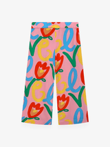 Trousers baby girls