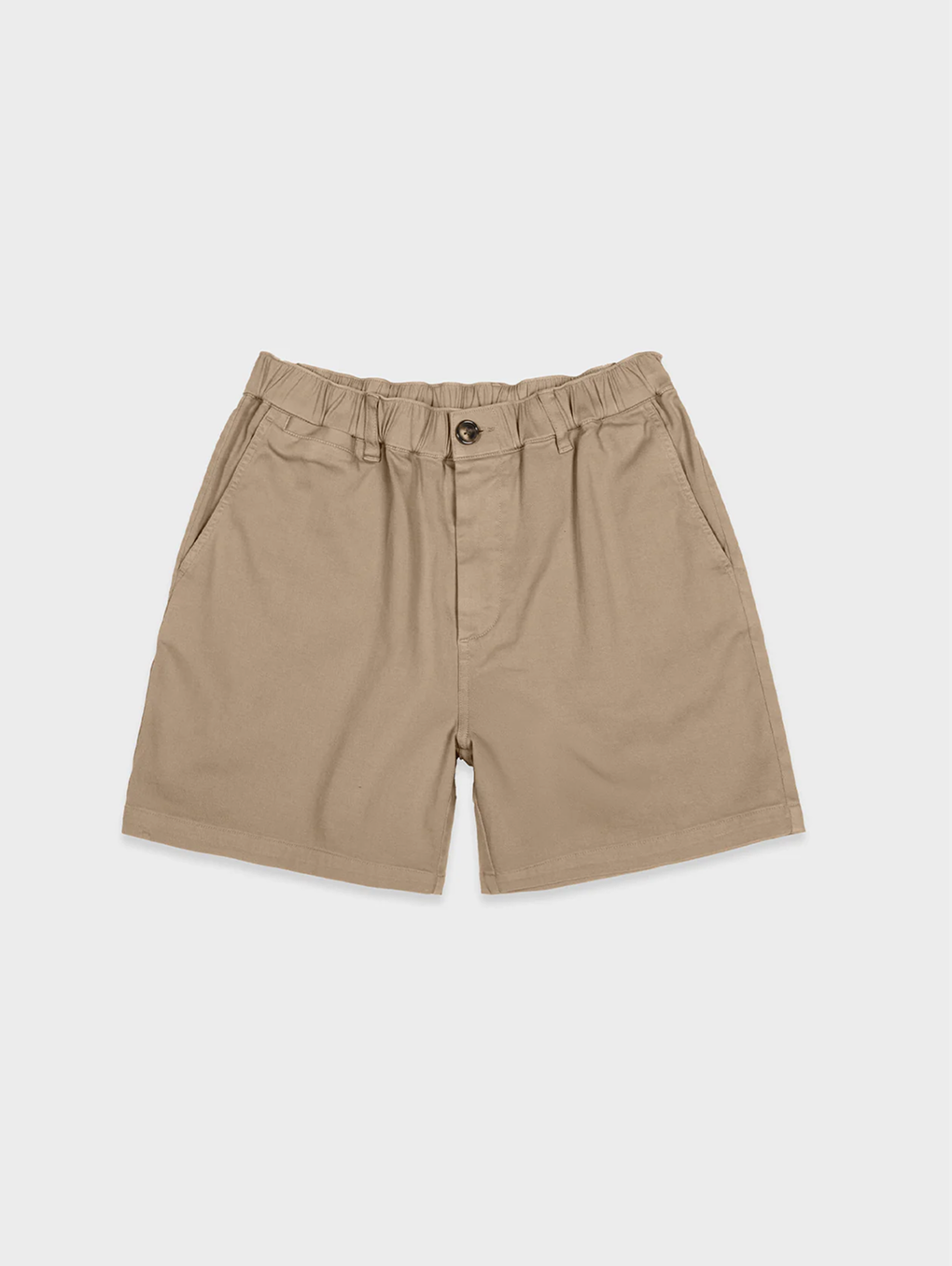 Shorts Light Khaki