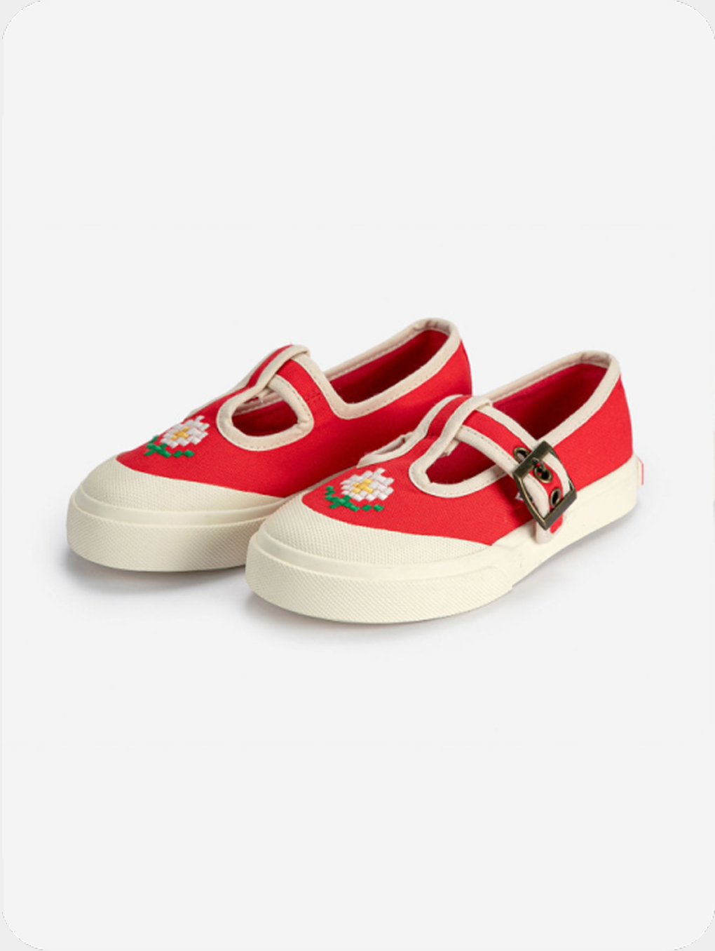 Soft & Warm Baby Shoes