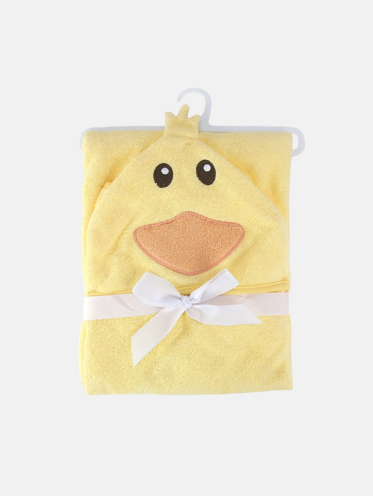 Hood Children's Beach Towel