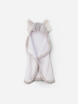 Bath Cotton Towels for Children