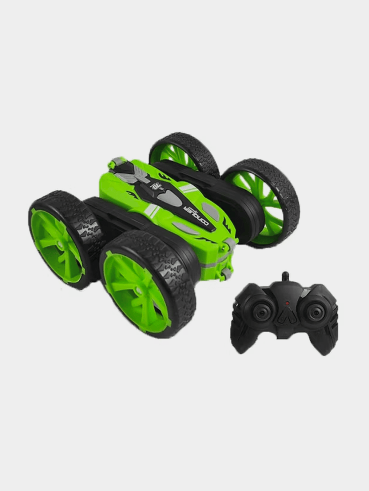 Kids RC Flip Stunt Car Toys for Children