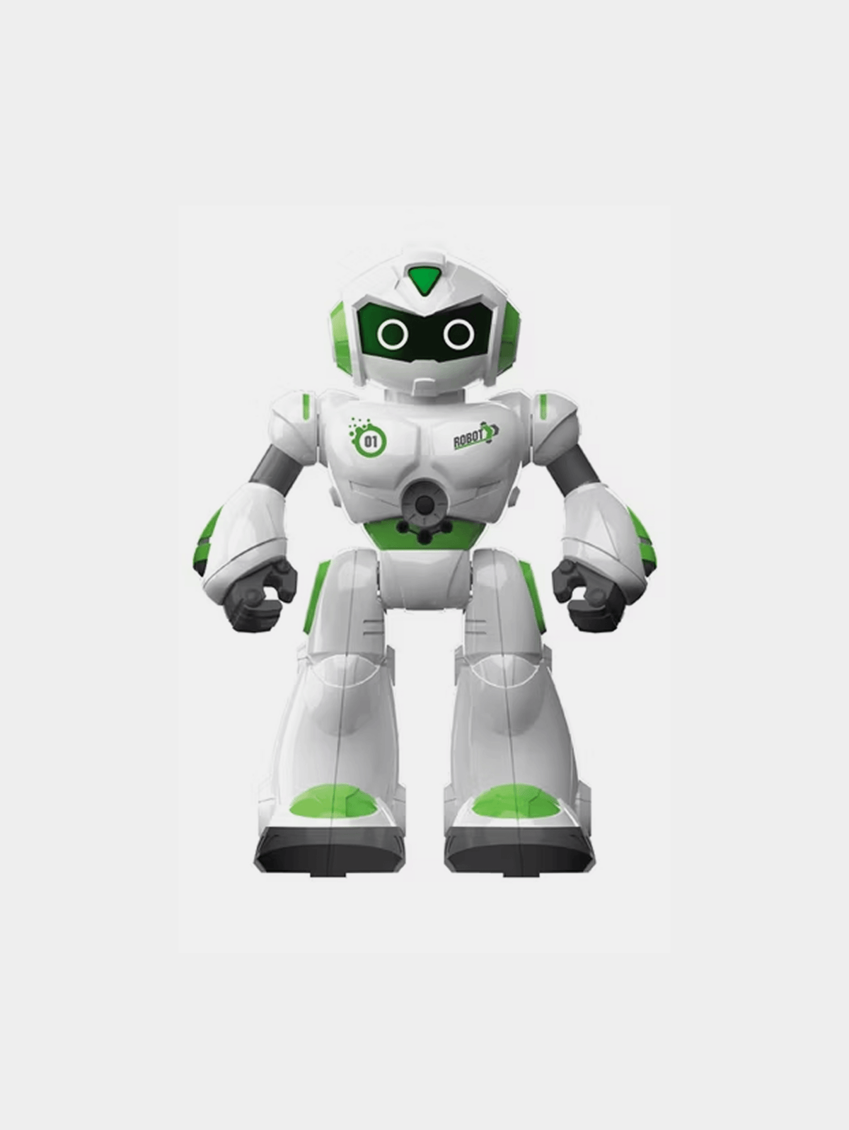 Remote Control Smart Robot RC Toys 