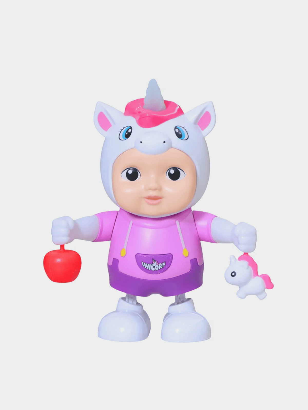 Toy with LED and Music for Child
