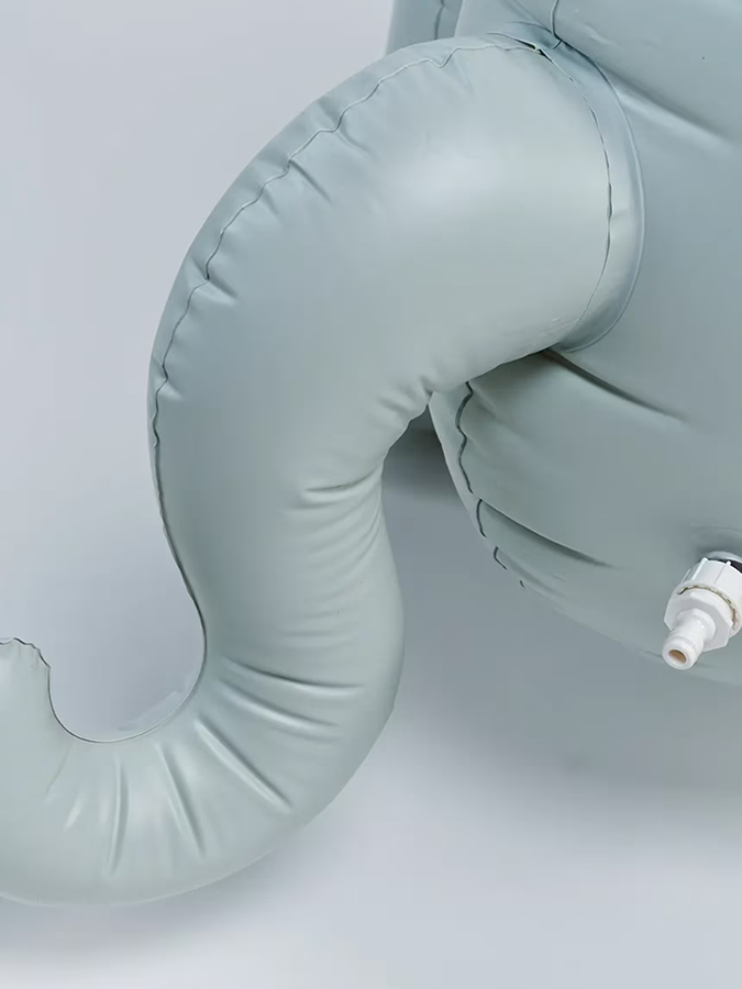 SunnyLife inflatable sprayer