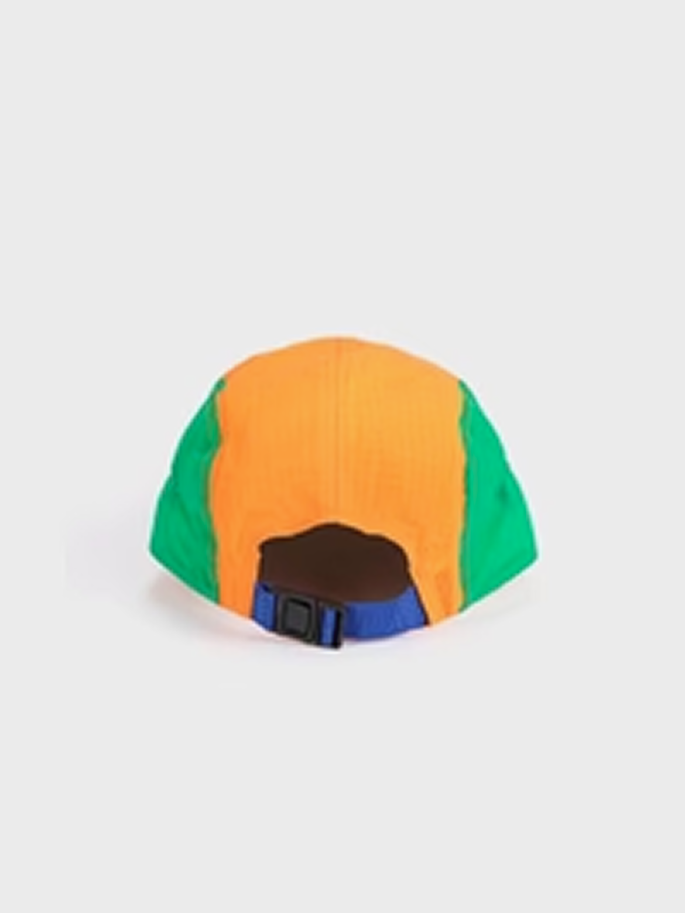 Colorful Kids Cap