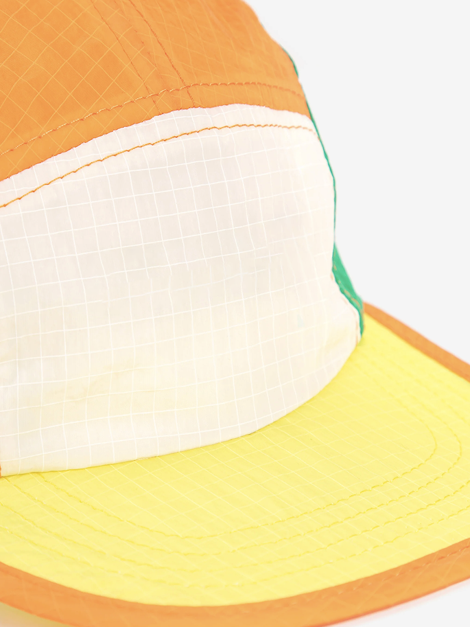 Colorful Kids Cap
