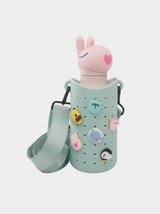 Sling Water Bottle