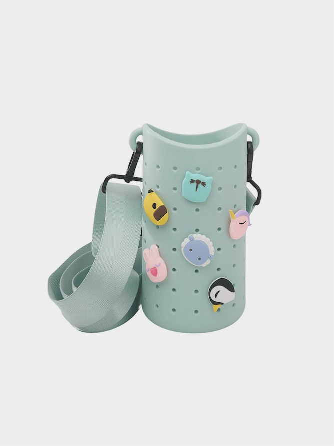 Sling Water Bottle
