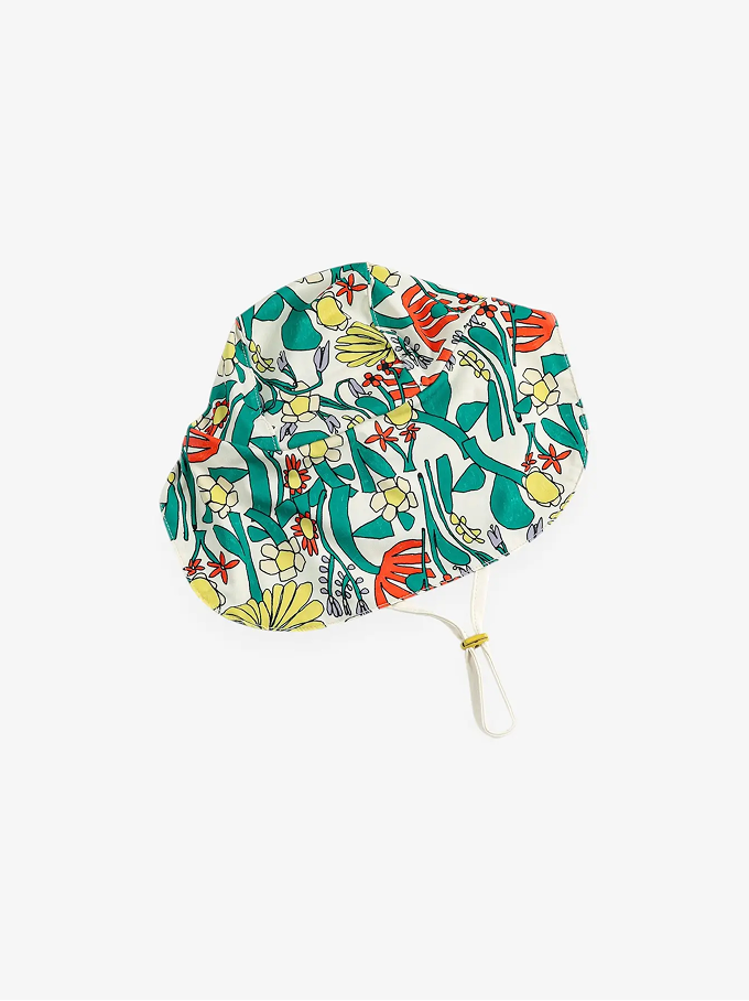 Swimming cap