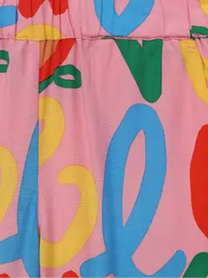 Trousers baby girls