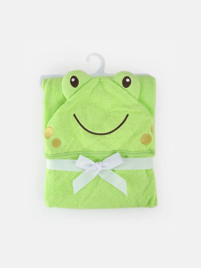Hood Children's Beach Towel