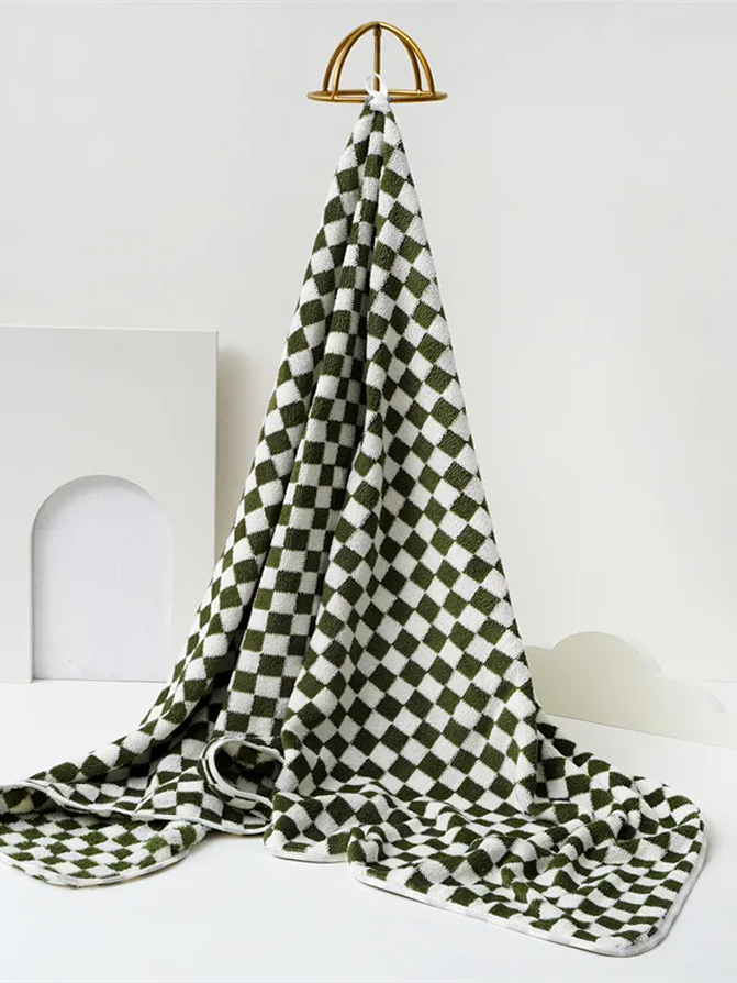 Colors Towels for Kid’s