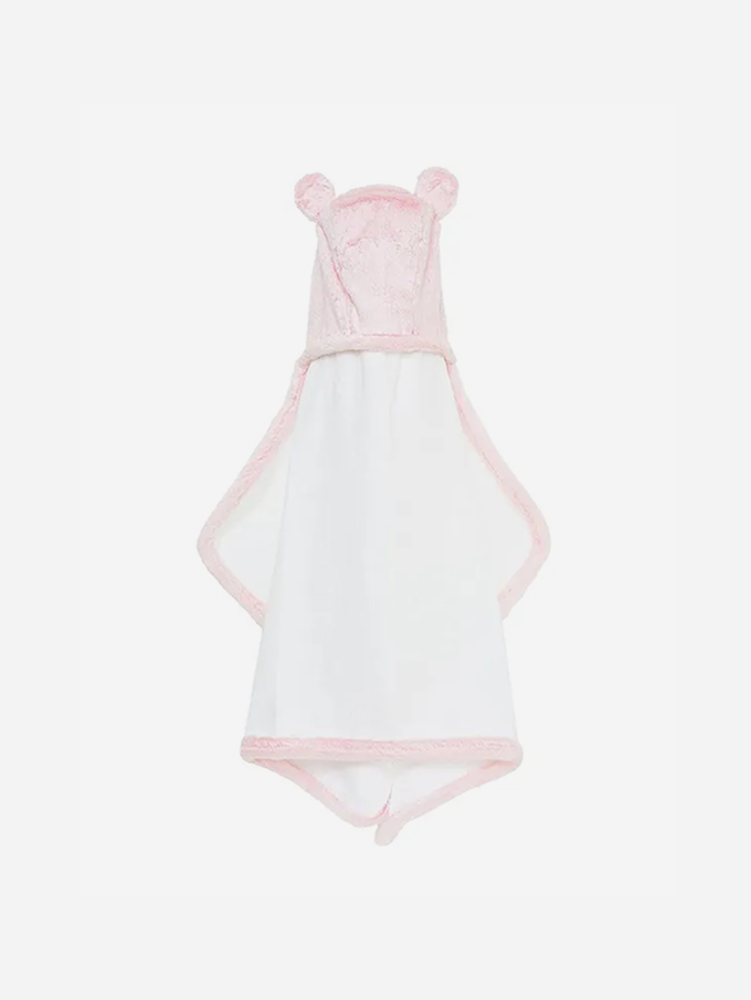 Bath Cotton Towels for Children