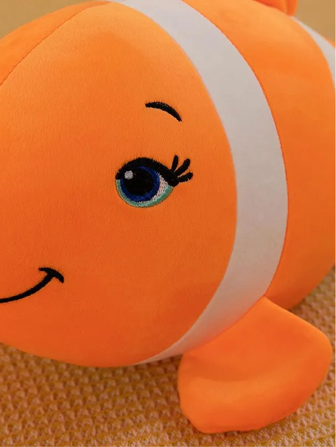 Stuffed Animal Children’s Toy