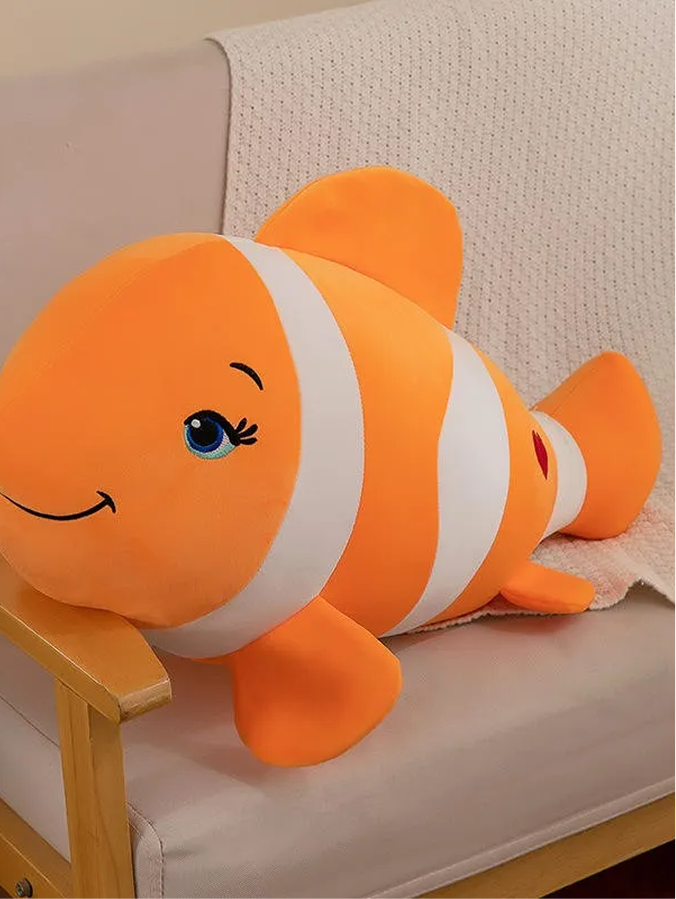 Stuffed Animal Children’s Toy