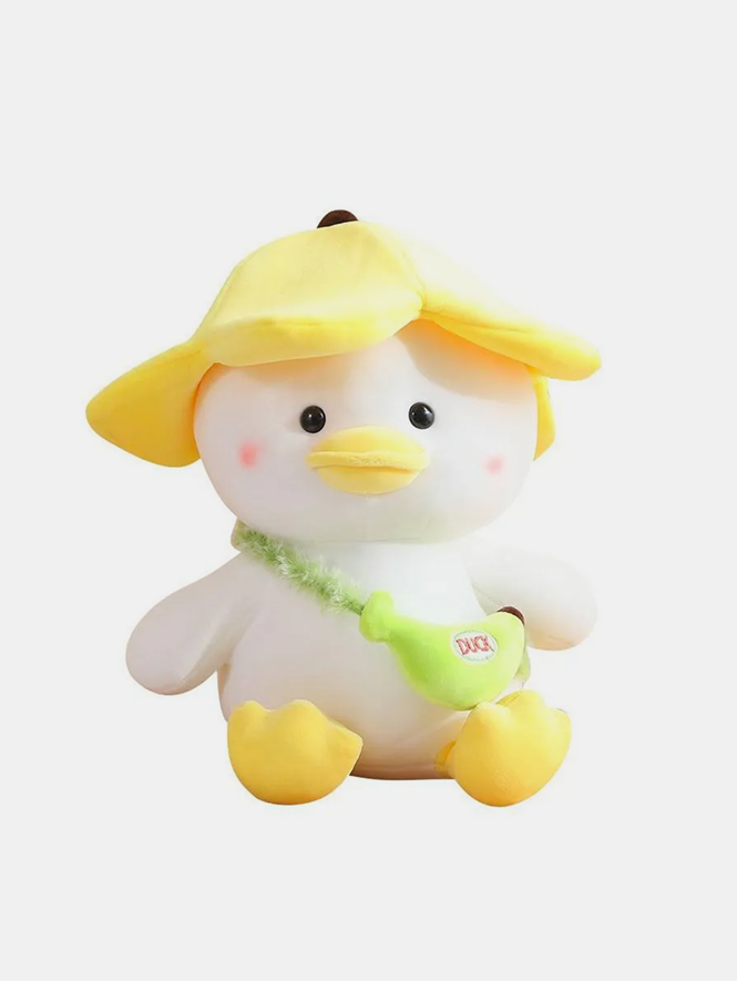 Animal Cotton Plush Toy for Children
