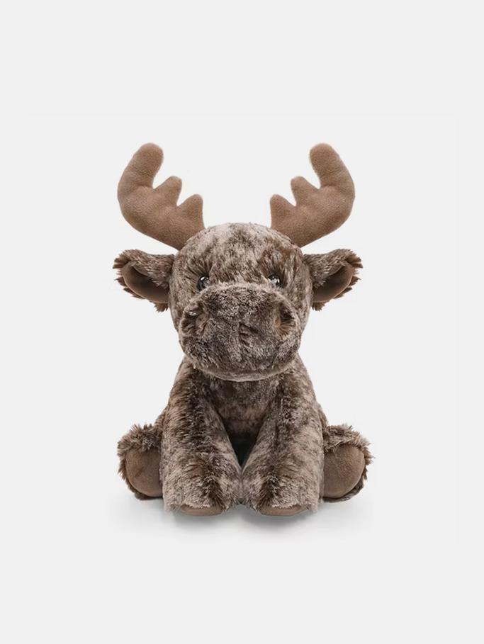 Cow Sheep Goat Deer Toy for Children