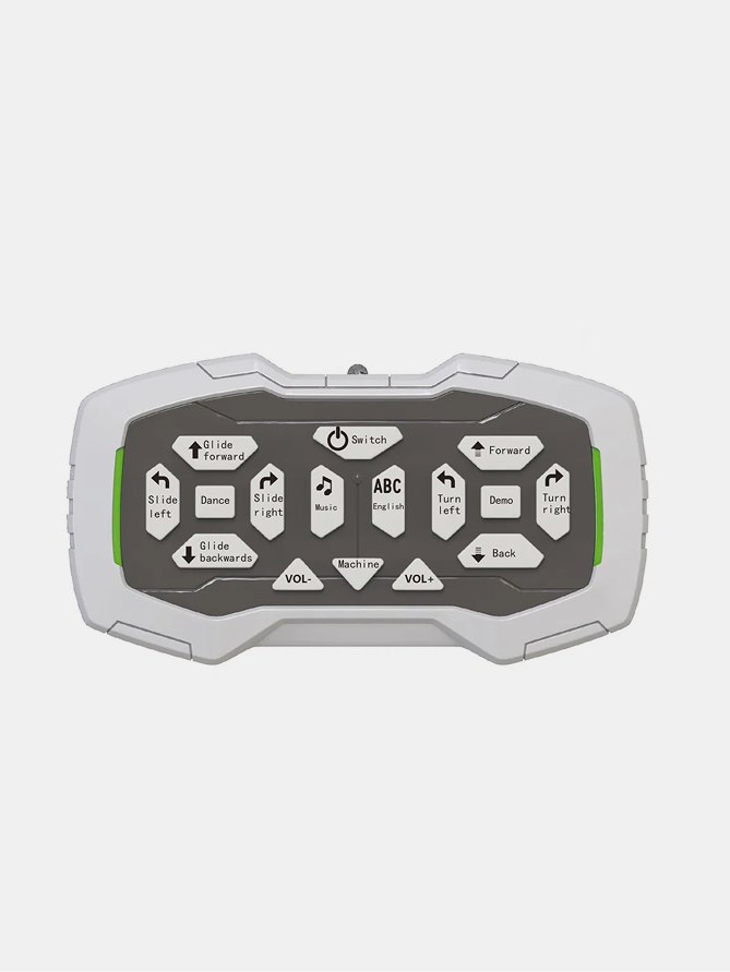 Remote Control Smart Robot RC Toys 
