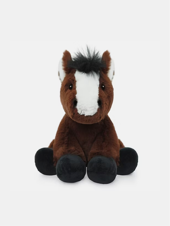 Unicorn Horse Toy Doll for Child