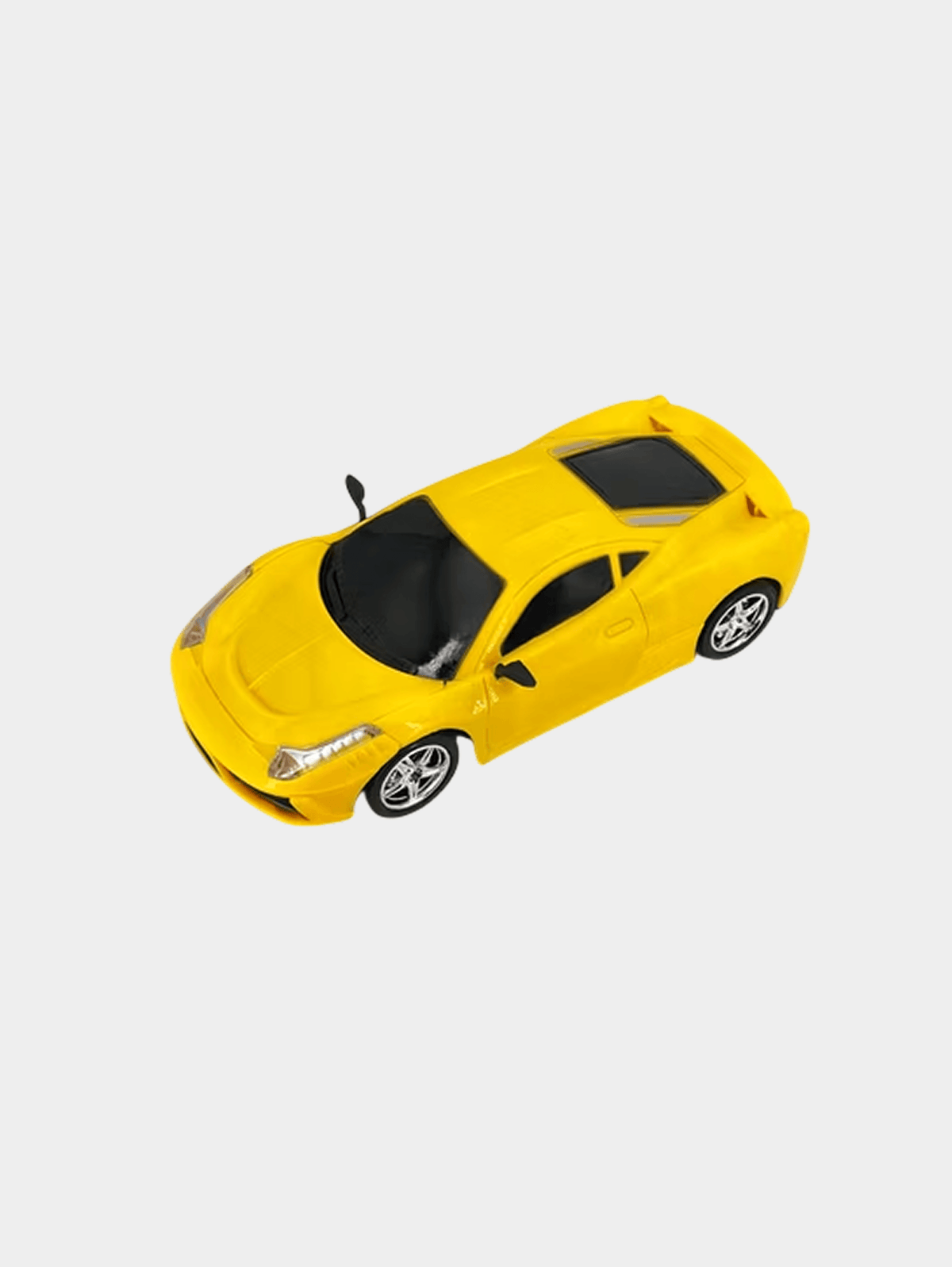 Remote Control Car Toy Accessory