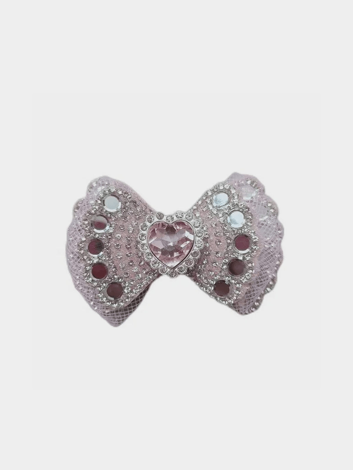 Princess Kids Hair Clips