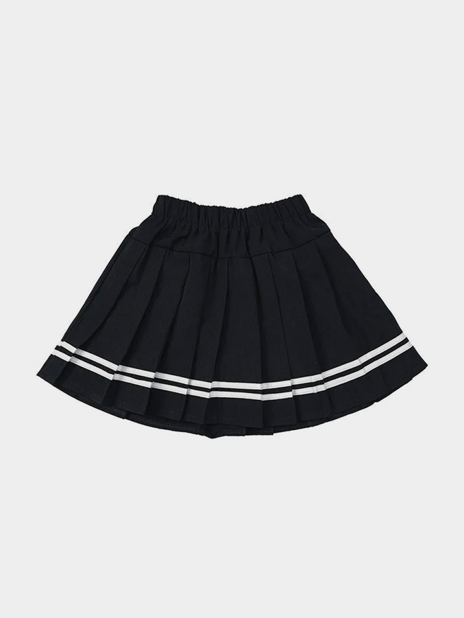 High School Uniforms Girls Dress