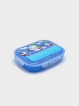 Lunch Box with Compartments