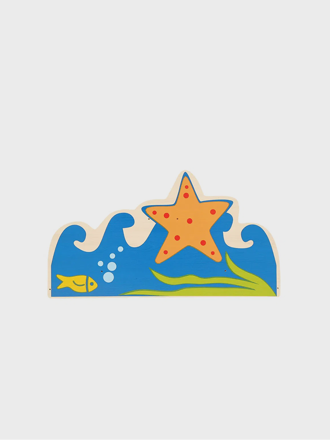 Smiggle Kids Wall Decor