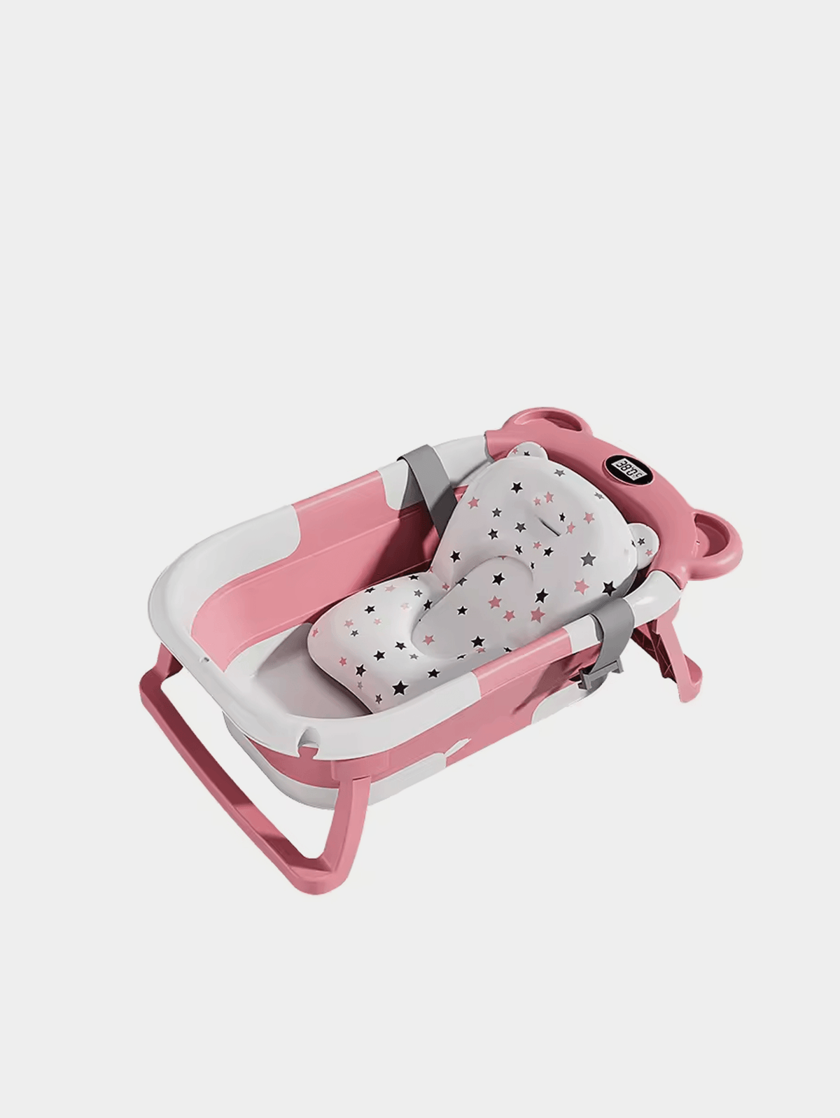 Bath Tub, Sit & Lie Support