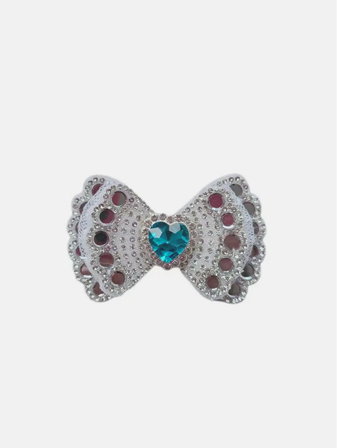 Princess Kids Hair Clips