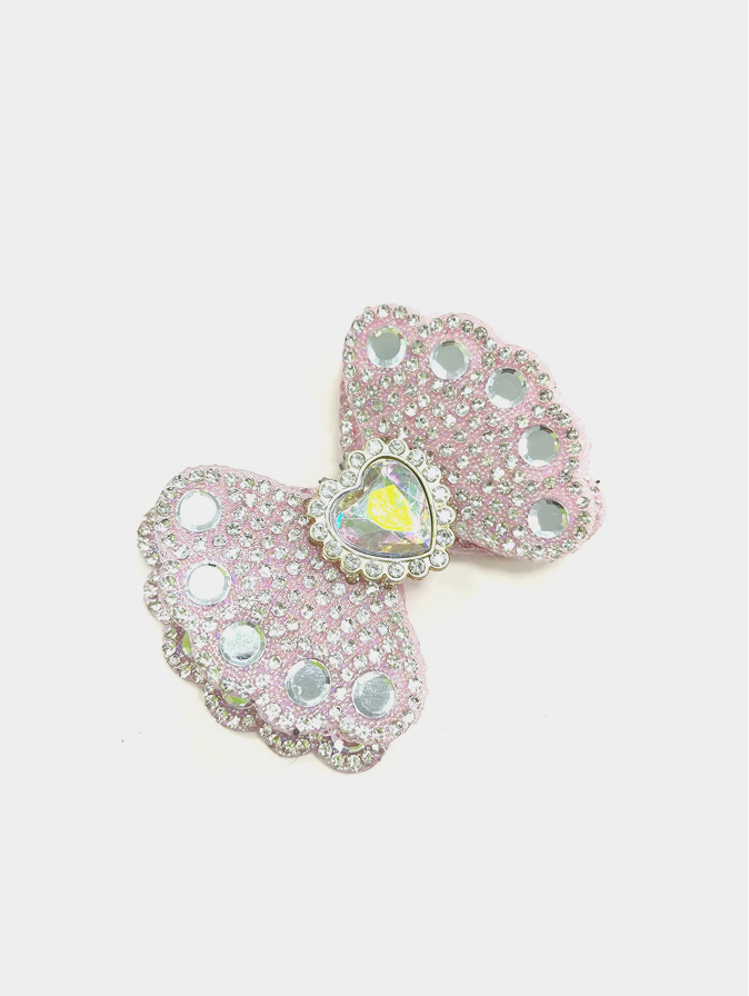 Princess Kids Hair Clips