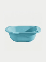 Stand Can Lying Down Butt Basin